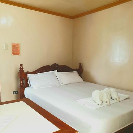D'Mesa Seacretlodge And Restaurant Taytay (Palawan) Exterior foto