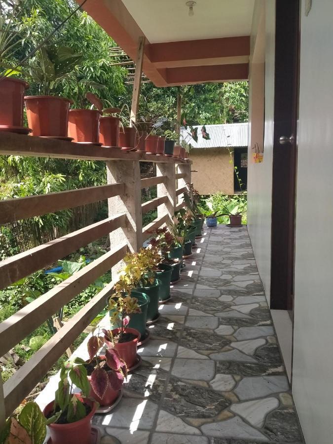 D'Mesa Seacretlodge And Restaurant Taytay (Palawan) Exterior foto
